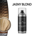 GLOVIS zahusťovadlo 100ml Svetlá blond - Svetlá blond Profesionálne zahusťovanie