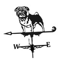 Farm Weather Vane Retro Weather Vane Wind Puppy