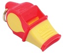 WHISTLE FOX 40 CMG Sonik Blast 120 DB MULTICOLOR