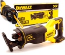 DeWalt DCS382N priamočiara píla 18V BATÉRIA