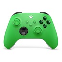 Bezdrôtový ovládač Microsoft Xbox Series Green