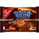 Mini tyčinky G&G Caramel Rallye 400 g