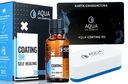 Aqua Coating 9H - KERAMICKÝ NÁTER - 30ml