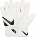 Brankárske rukavice Nike CQ7795-100 Roz White