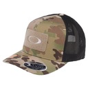 Oakley Snapback MultiCam Cap 912253-