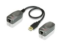 ATEN USB 2.0 Cat 5 extender až do 60m UCE260-A7-G