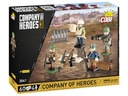 COBI Company of Heroes 3 bloky COBI-3041