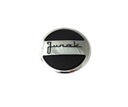 JUNAK RZ125 LOGO JUNAK, PALIVOVÁ NÁDRŽ, PRAVÁ