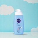 Nivea Baby telové mlieko 500 ml