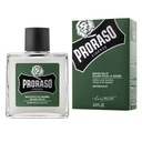 Proraso RINFRESCANTE balzam na fúzy FRESH 100 ml