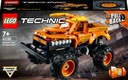 LEGO TECHNIC MONSTER JAM EL TORO LOCO