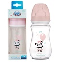 Canpol dojčenská fľaša EasyStart TOYS 300ml