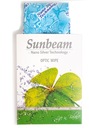 RAYPATH CLEANER SUNBEAM CLEANER SEA CLEANER 20x20cm