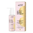 More4Care Luxury Boob Shaper koncentrované sérum na poprsie a dekolt 100 ml