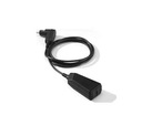 OE BMW Motorrad Dual USB Charger 600mm 77525A417F9