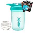 AMIX SHAKER KULTURISTIKA LIGHT S GUĽOU 300 ML