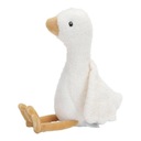 Little Dutch Little Goose plyšový plyšák 18 cm LD8504