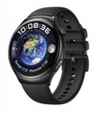 Smart hodinky Huawei Watch 4 LTE 46mm ČIERNA