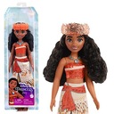 DISNEY PRINCESS ESSENTIAL BÁBIKA, MOANA