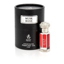 PARFÉM AYAT MUSK ROSE OIL ROSE LILY OF THE VALLEY