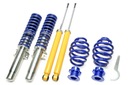 COILAR SUSPENSION TuningArt BMW E46 TUV!