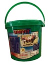 UNIVIT výkrm dobytka 4 kg