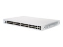 CISCO CBS350 SPRAVOVANÝ 48-PORTOVÝ GE 4X1G SFP