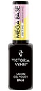 Victoria Vynn Gel Polish Mega Base Blink Pink 8 ml