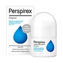 PERSPIREX ORIGINAL Antiperspirant 20ml