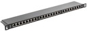 Patch panel LANBERG PPS5-0024-B