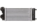 INTERCOOLER CITROEN C4 Grand Picasso I 1.6