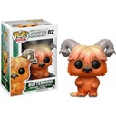 Funko POP! Vinylová figúrka Monsters Butterhorn 02