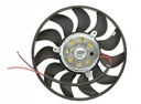 VENTILÁTOR RADIÁTORA AUDI A4 B5 B6 B7 A6 C6 EXEO