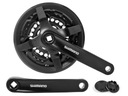 Kľuky SHIMANO FC-TY301 42x34x24z 170mm