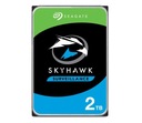 Pevný disk Seagate SkyHawk 2TB SATA III 3,5