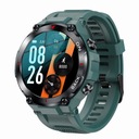 PÁNSKE SMARTWATCH GRAVITY GT8-3 – s GPS (sg017c)