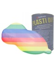 PlastiDip Plasti Dip hustý koncentrát od RAL 1L