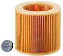 FILTER DO VYSÁVAČA KARCHER WD3 WD2 MV3 MV2 SE4001