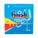 Finish tablety do umývačky riadu Lemoin powerball 50ks