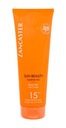 Lancaster Sun Beauty Telové mlieko SPF15 Mlieko 250ml