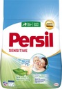 Persil Sensitive biely prací prášok 2,52kg 42 praní