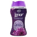 Lenor Parfum na pranie bielizne a látok 140g Ametyst & kvetinový