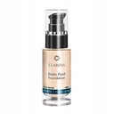 CLARENA SNAKE FLUID FOUNDATION BÉŽOVÁ FARBA 30 ML