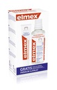 Elmex Anti-Caries Kit v kazete (tekutina pre