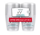 Vichy Intenzívna kúra proti poteniu 72h, 2x50 ml