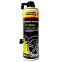 Náhradná pneumatika Xado Atomex Tire Sealant 500ml XA40040