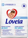 LOVELA BABY HYPOALERGICKÝ BIELENIE PRÁŠOK 1,3 KG