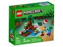 LEGO 21240 MINECRAFT SLADKÉ DOBRODRUŽSTVO