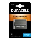 Batéria Duracell DR9668 pre Panasonic CGR-S006E