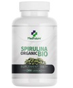 MedFuture Spirulina Organic Bio 1000 mg 300 tabliet